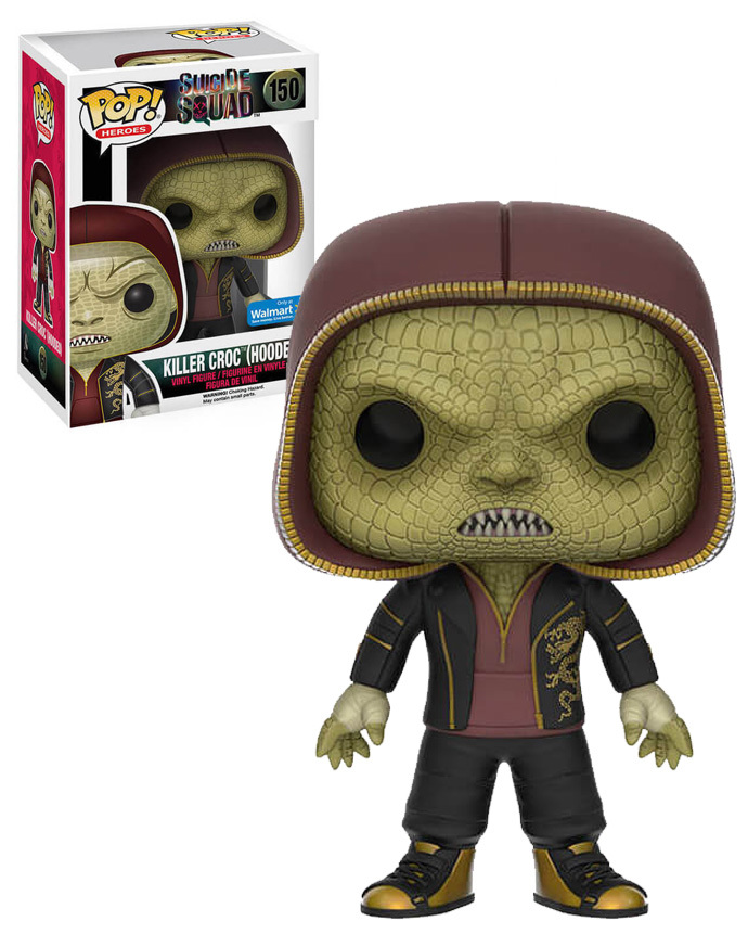 funko pop suicide squad