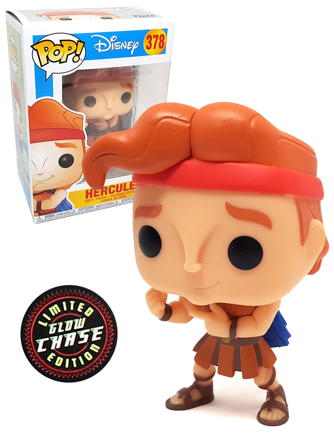 how to find a chase funko pop