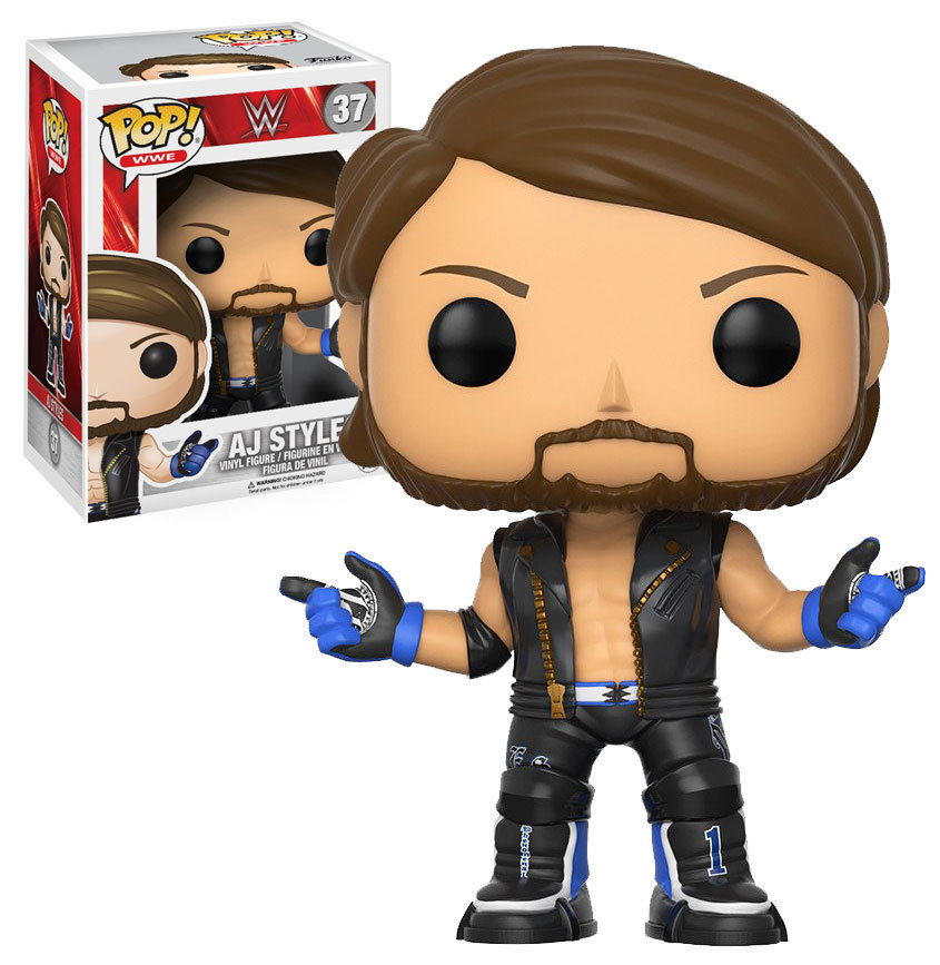 pop it wwe