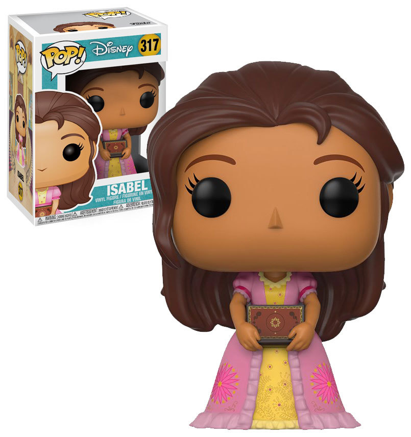 elena gilbert funko pop