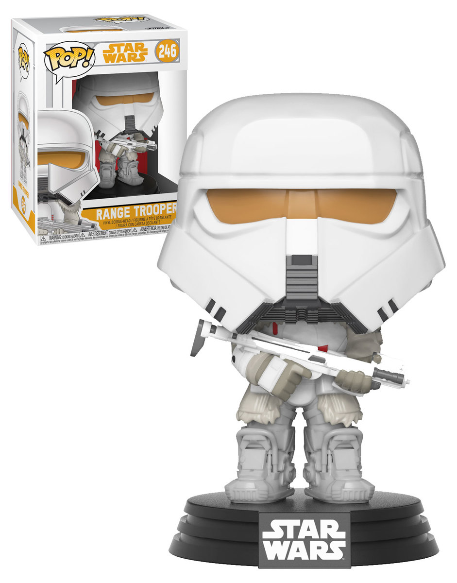 Funko pop range trooper online