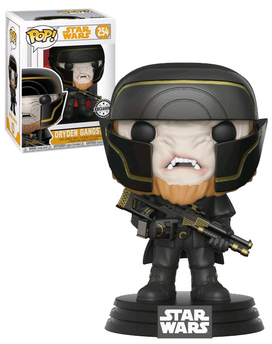 funko pop solo a star wars story