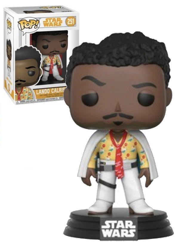 solo a star wars story funko pop