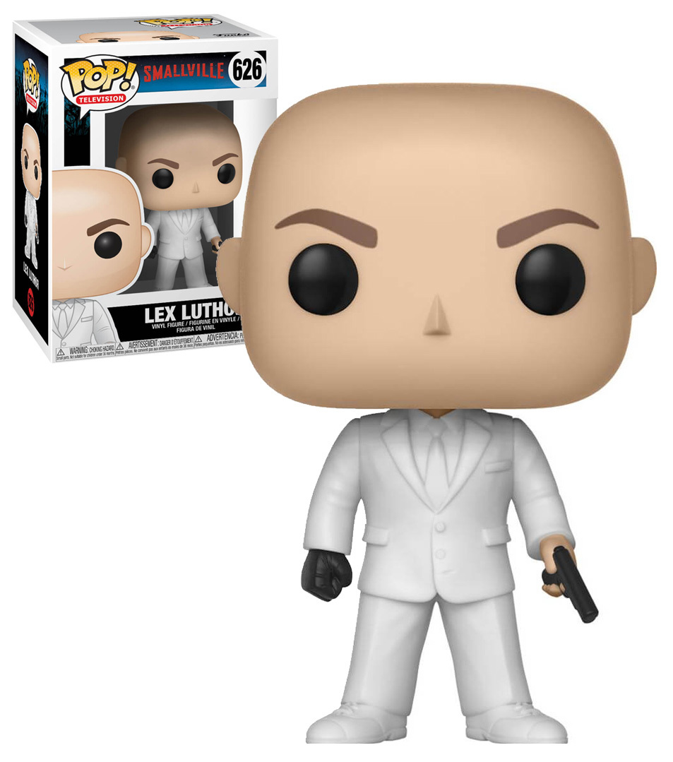 funko pop experiment 626 dome