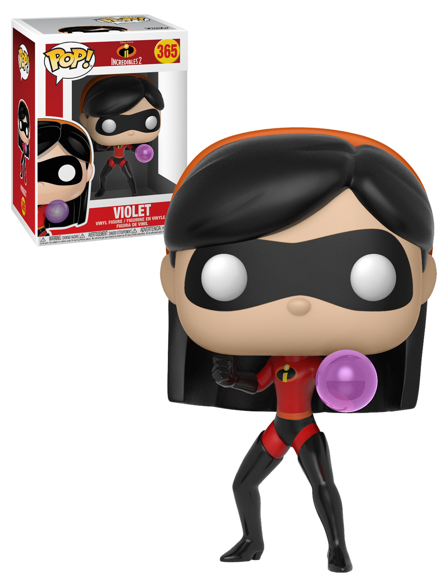 funko pop pixar
