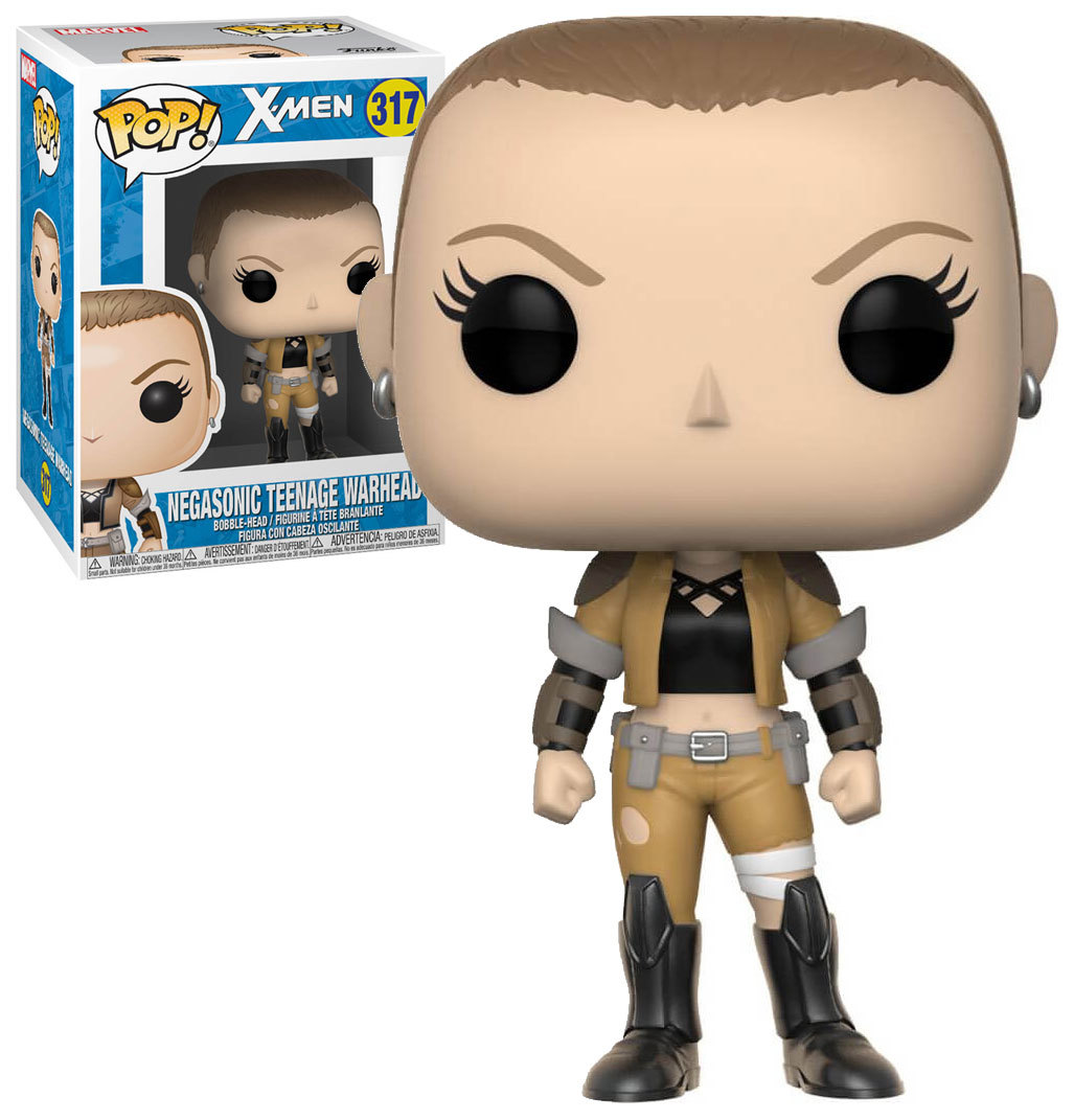 xmen deadpool funko