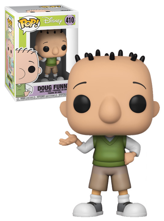 doug baldwin funko pop