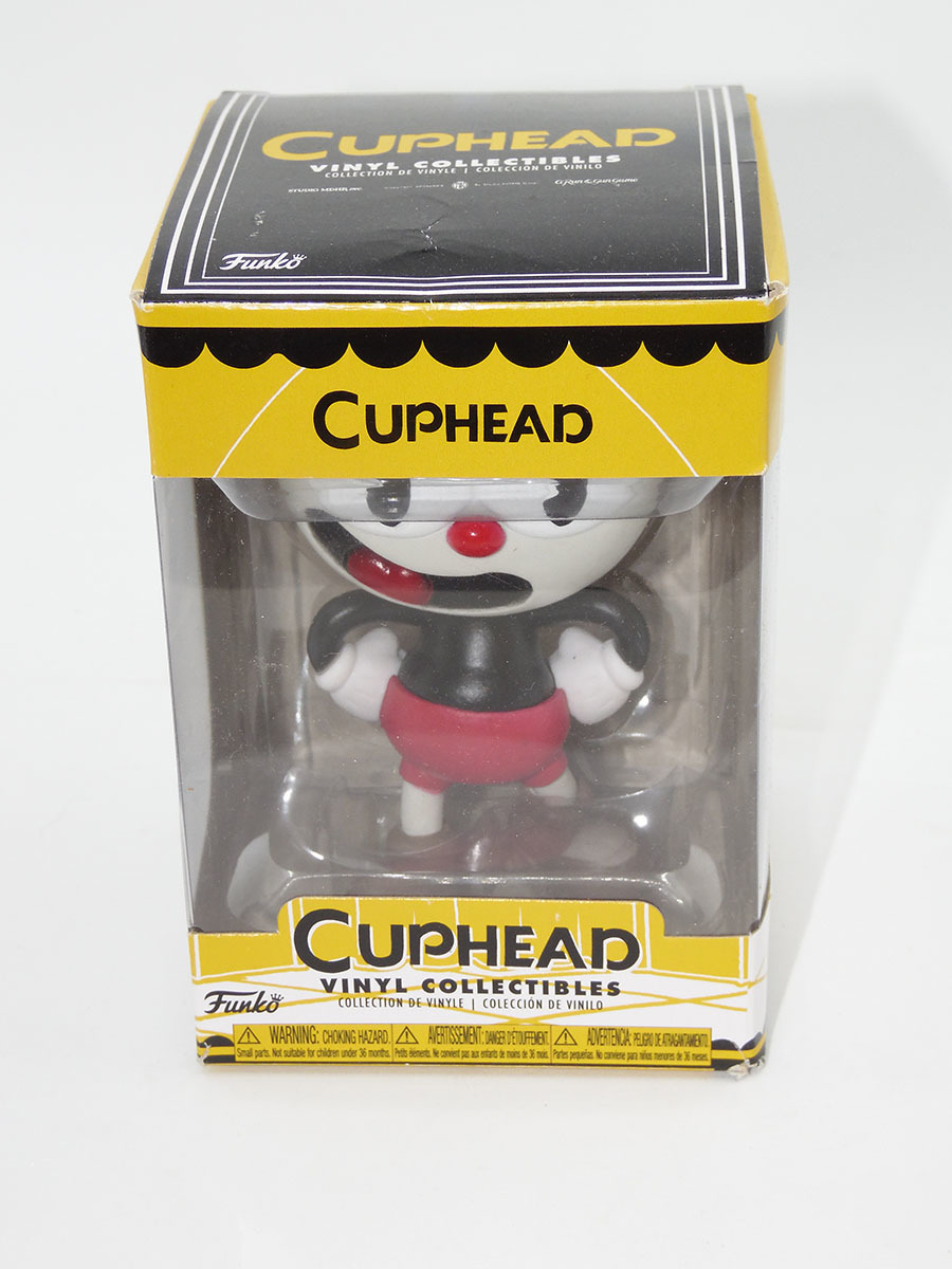 how to fix damaged funko box