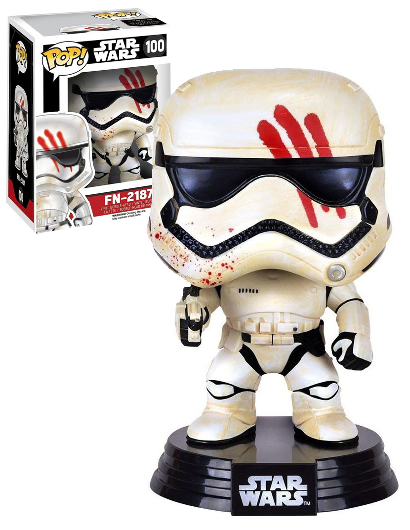 fn 2187 funko pop