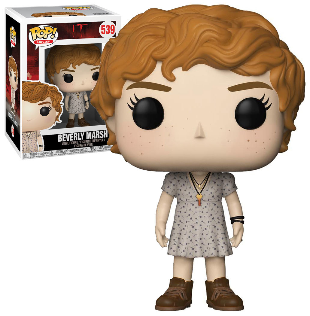 it funko pop set