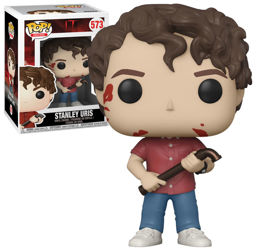 it funko pop set