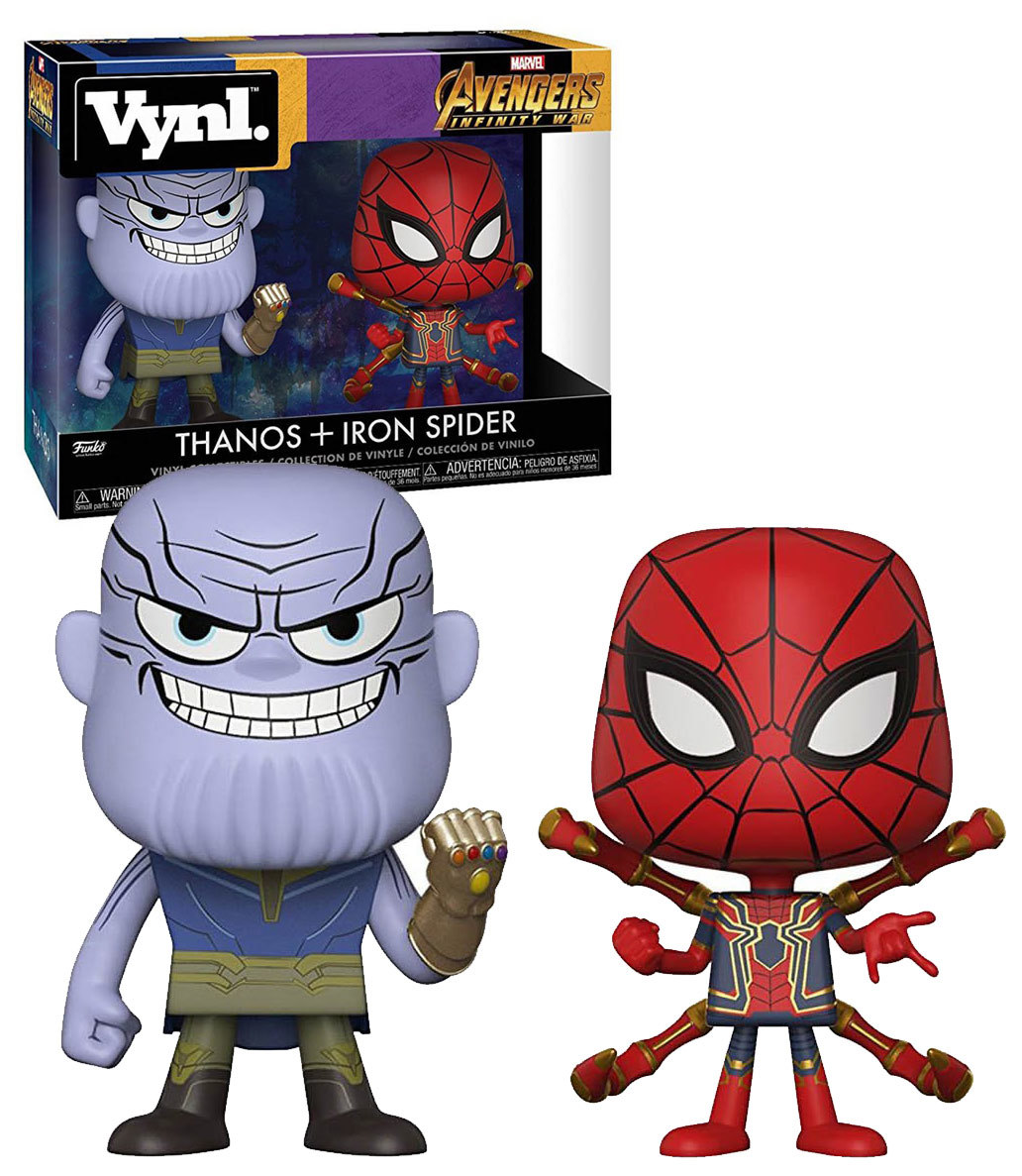 funko avengers infinity war
