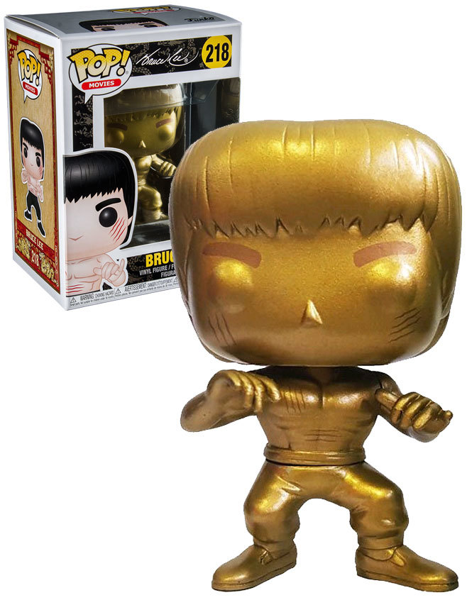 funko pop bruce wayne 200