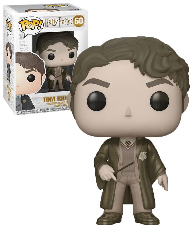 funko tom riddle
