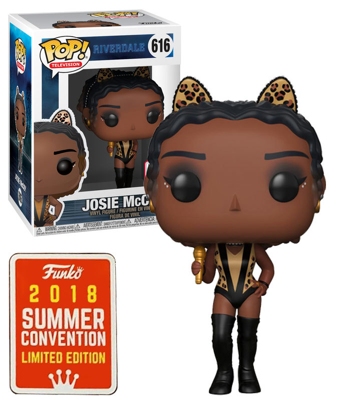 funko pop josie mccoy