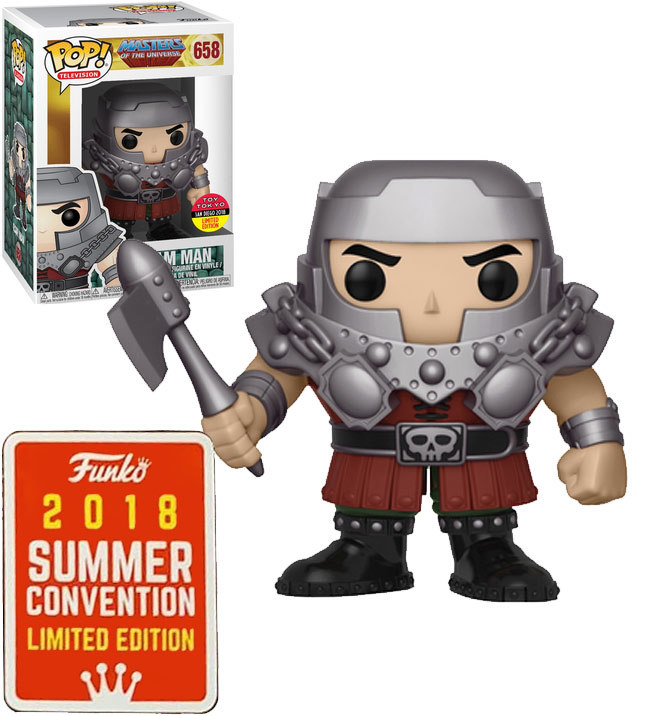 masters of the universe pop funko