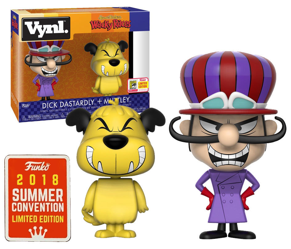 2 pack funko