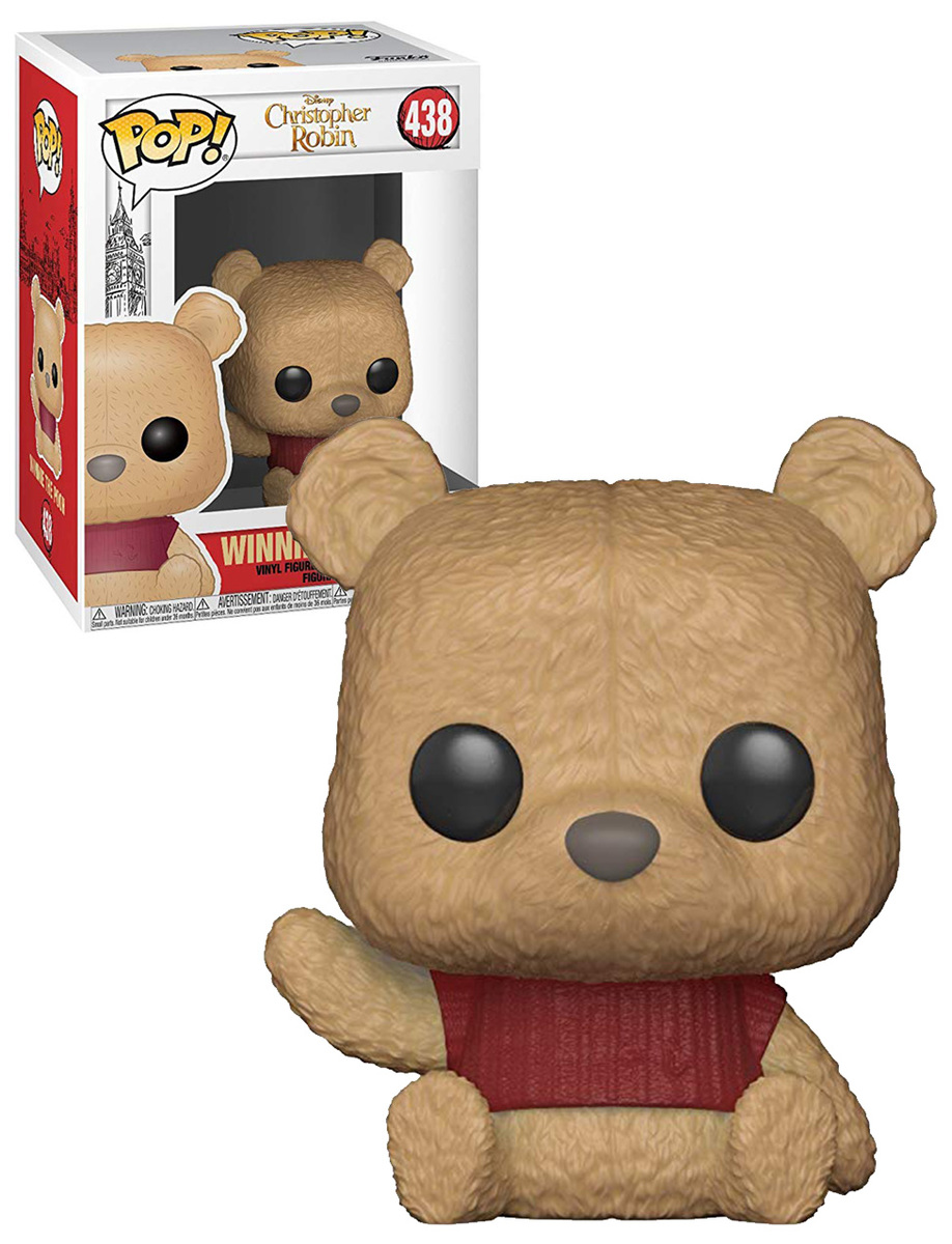 funko pooh cftoyshop deseos