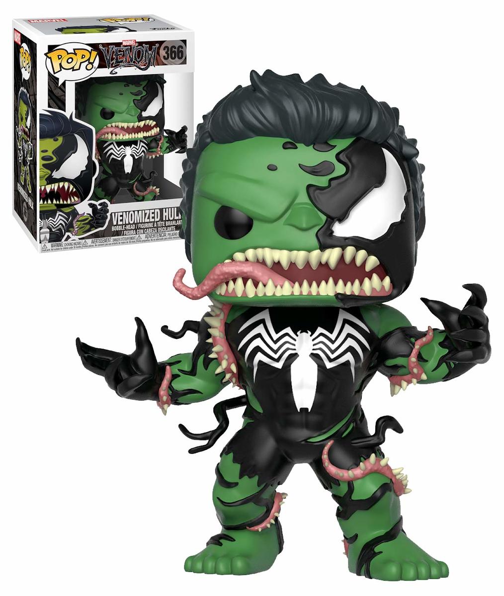 venom pop 363