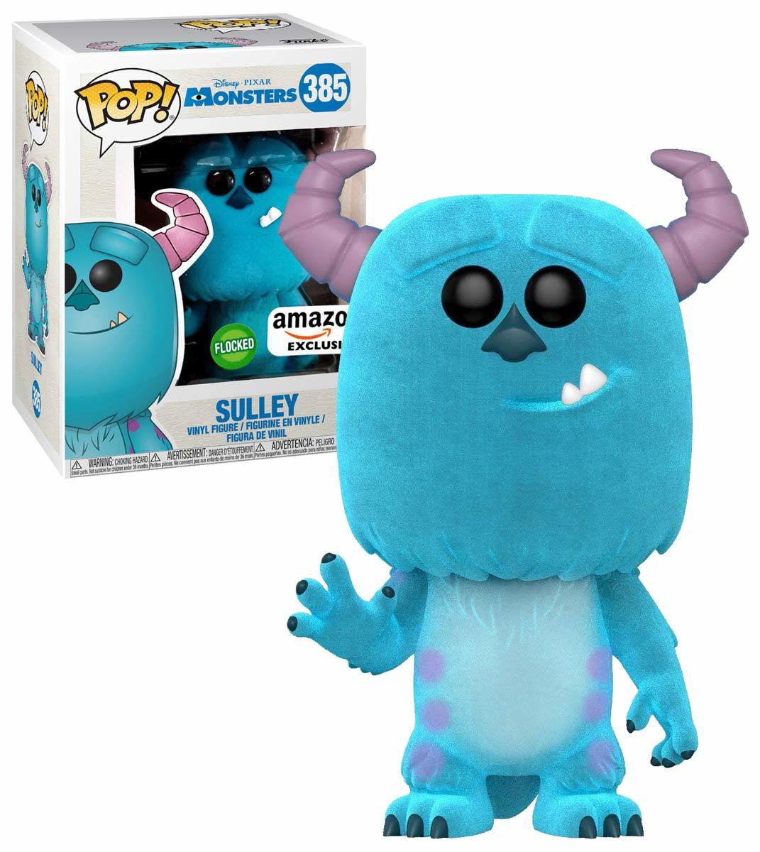 funko pop my pet monster