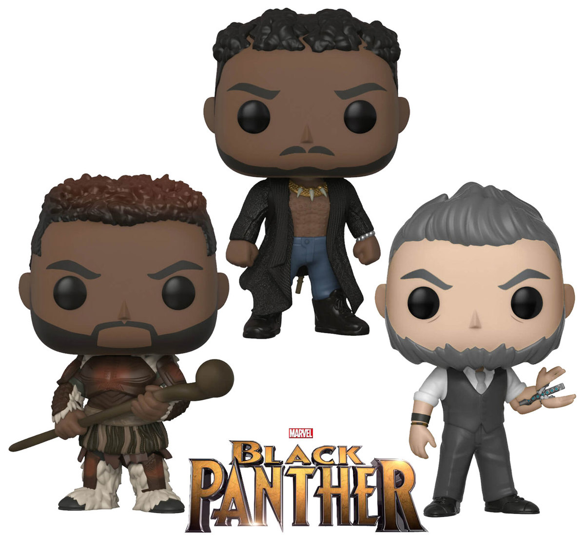funko 2018