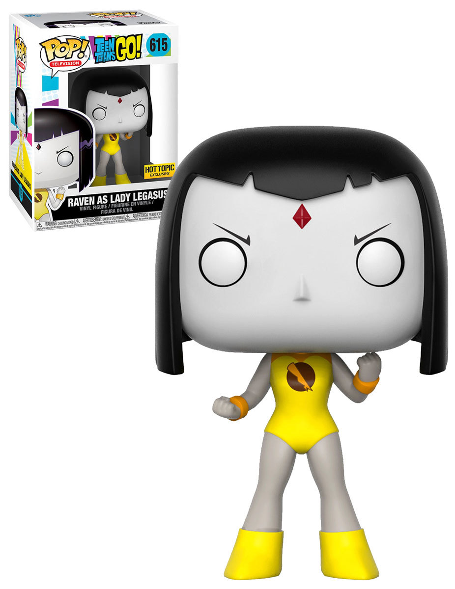 simpsons raven funko pop