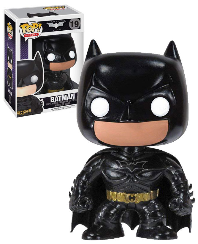 batman begins funko