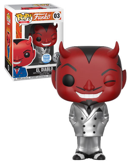 diablo funko