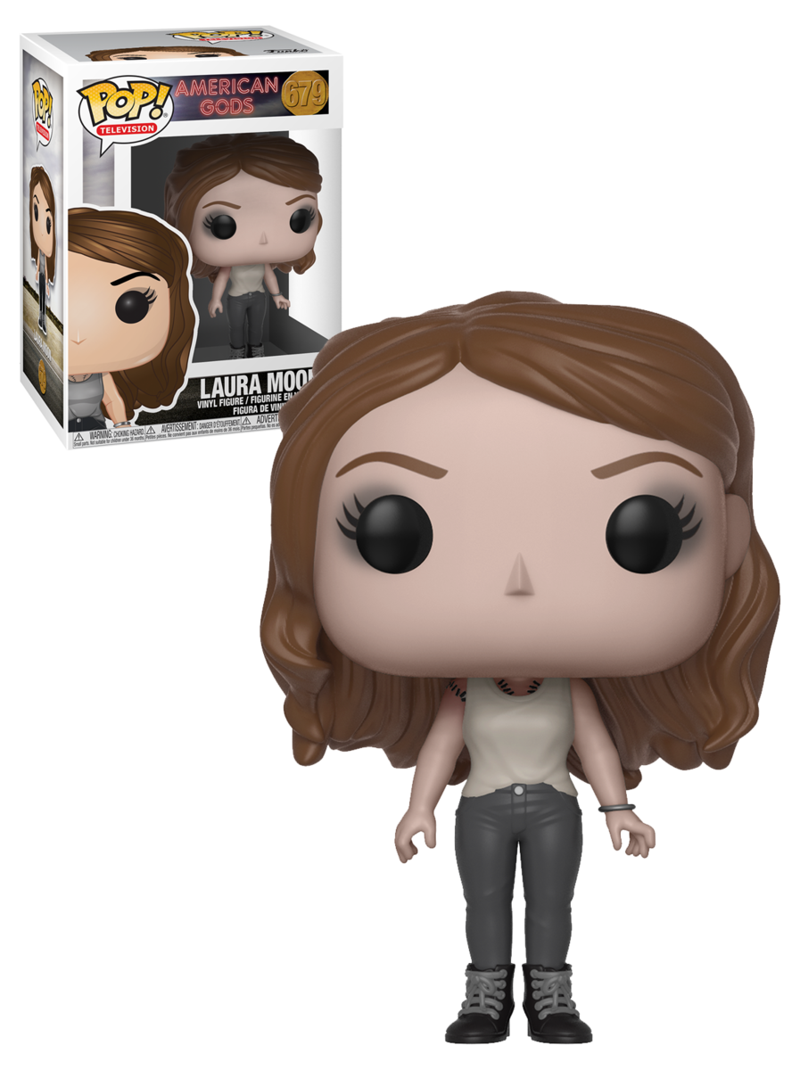 American gods funko shop pop
