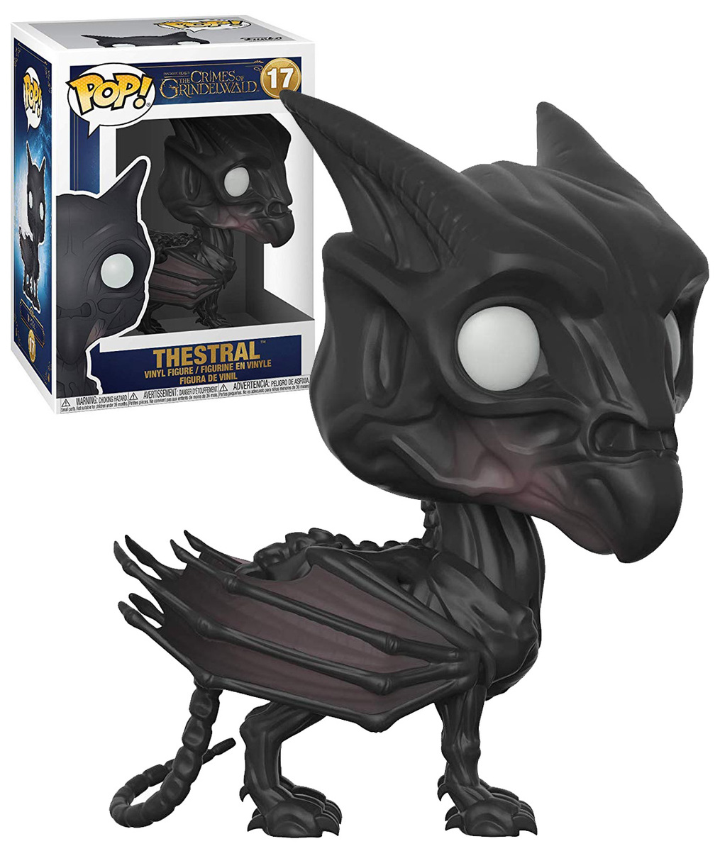 funko basilisk
