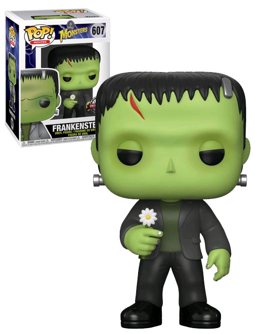 funko pop bride of frankenstein walgreens