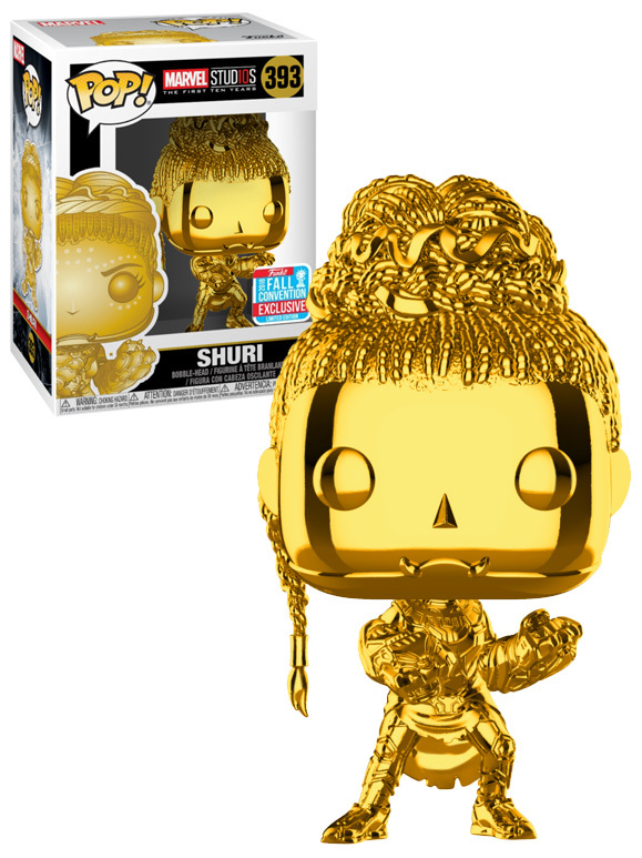 funko pop hulk gold