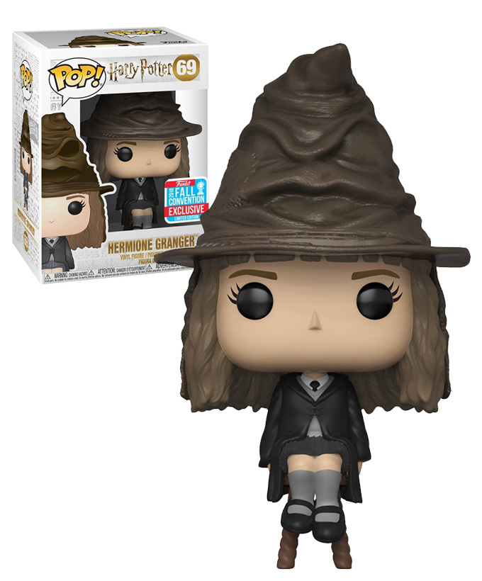 18 funko harry potter
