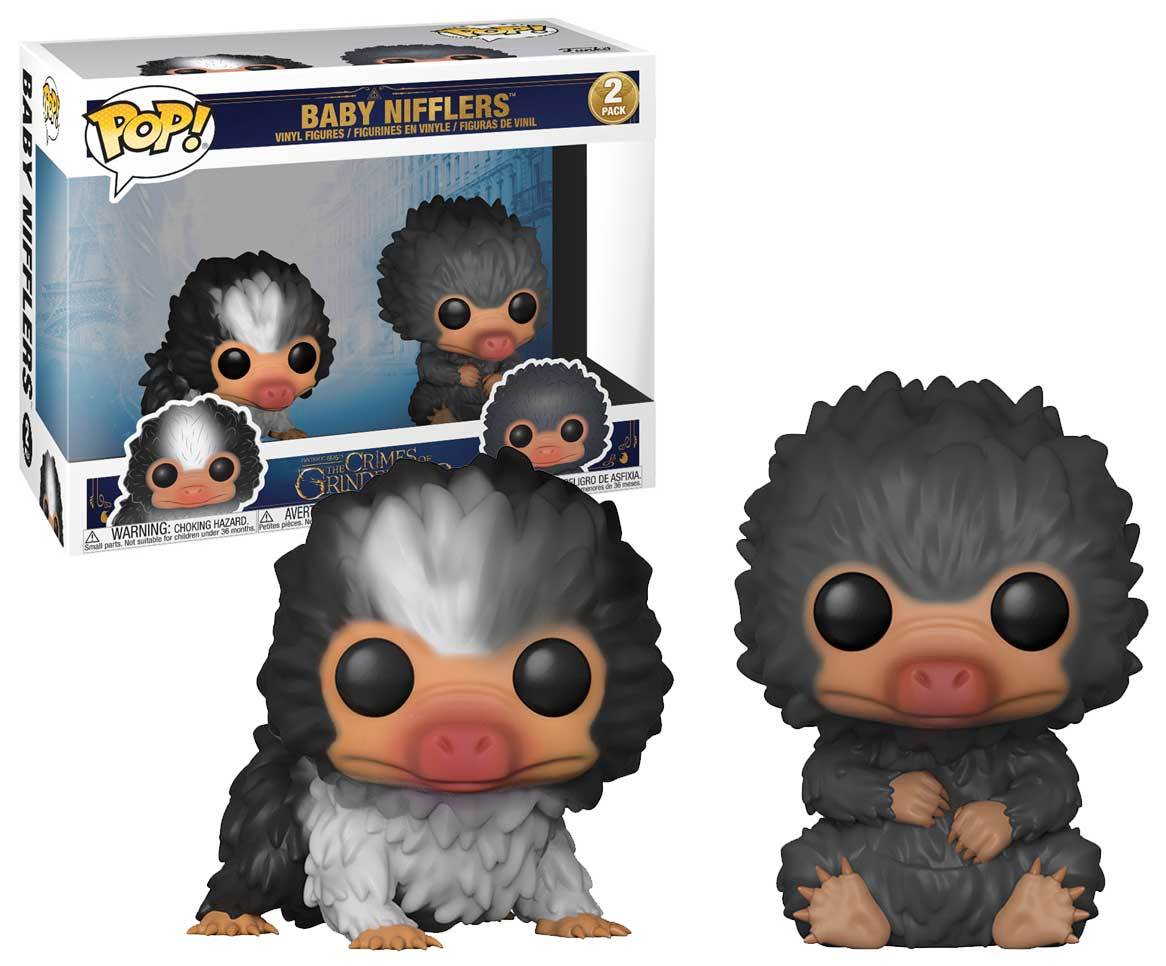 Funko sales pop nifflers