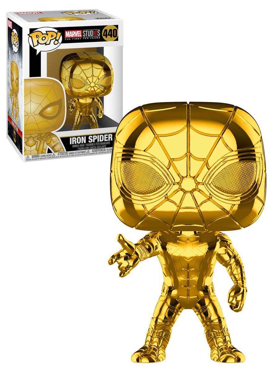 the first funko