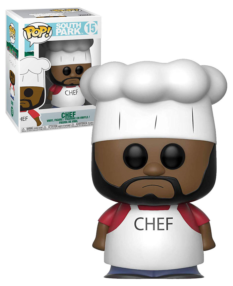 funko tefiti