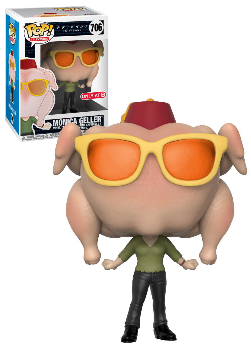 monica funko