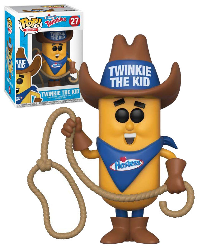 Funko hostess discount