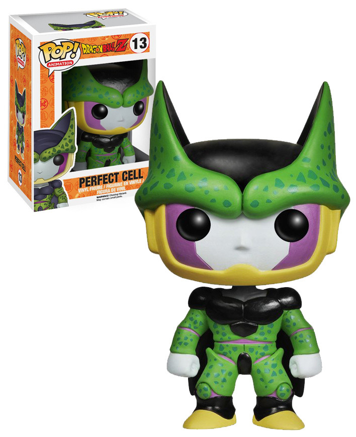 glow in the dark cell funko pop