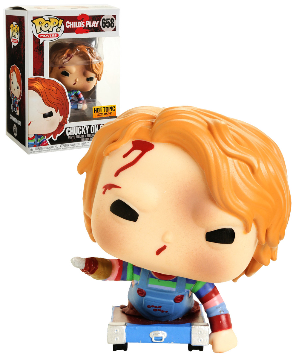 chucky jack in the box funko pop