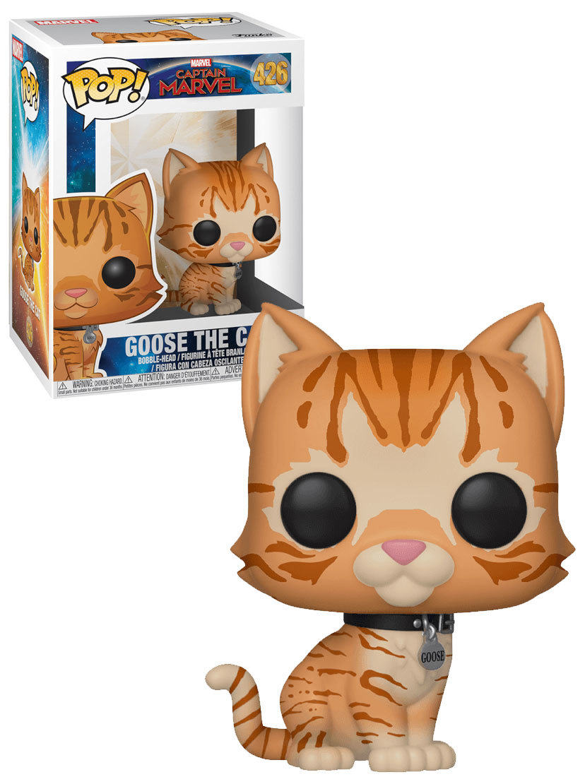 goose funko