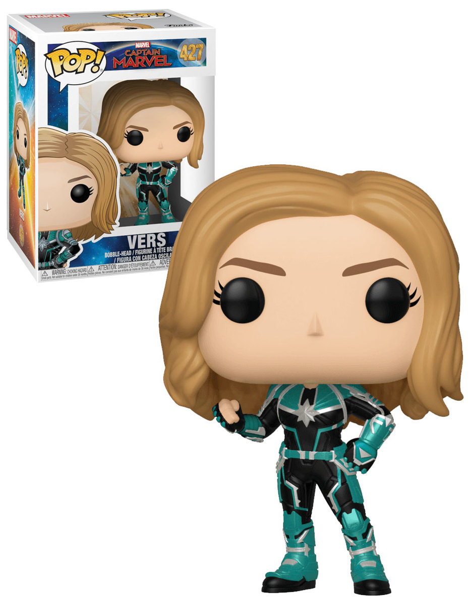 most rare marvel funko pop