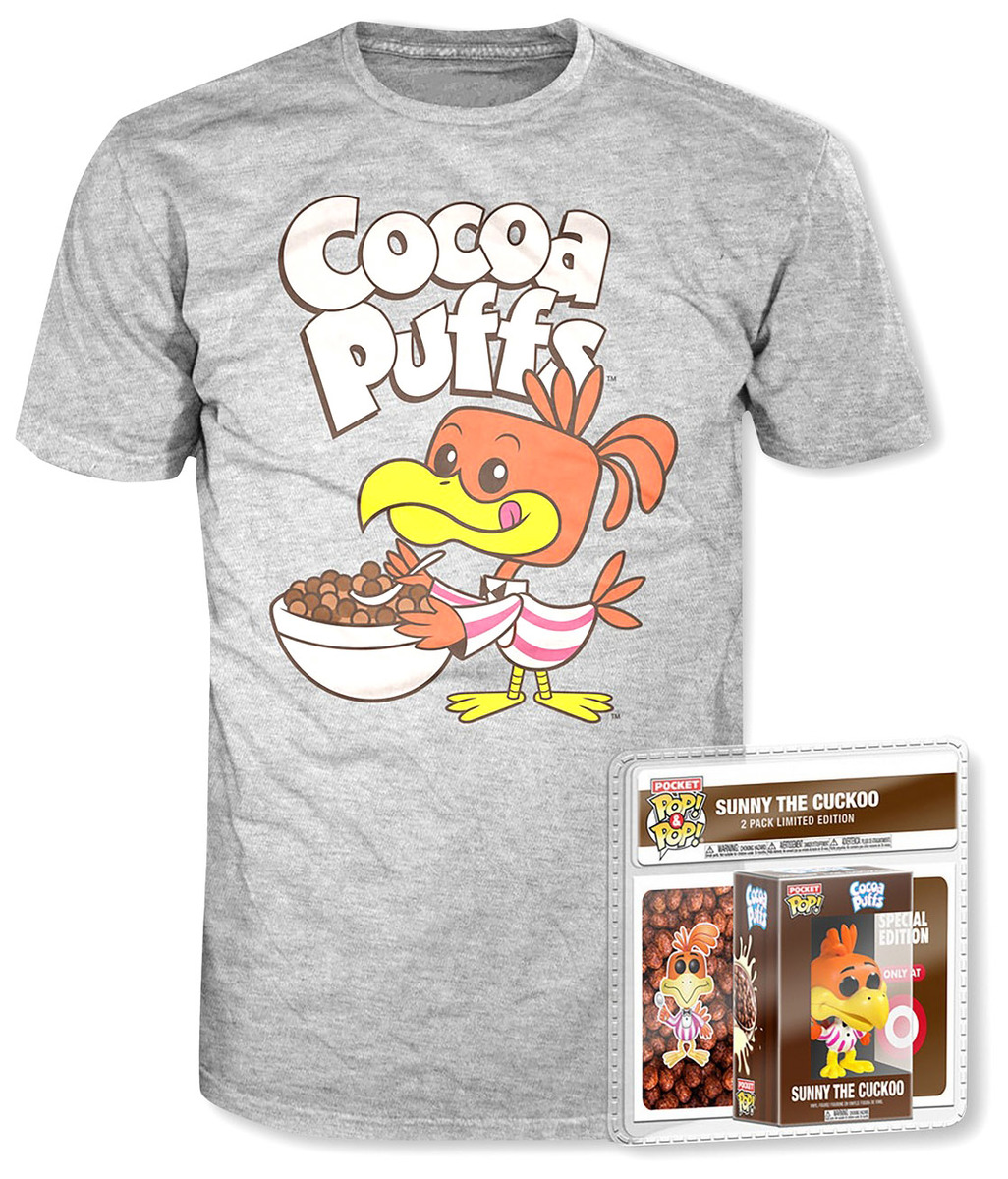 funko pop tees uk