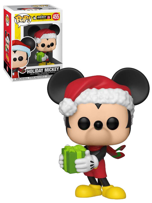 funko pop mickey halloween