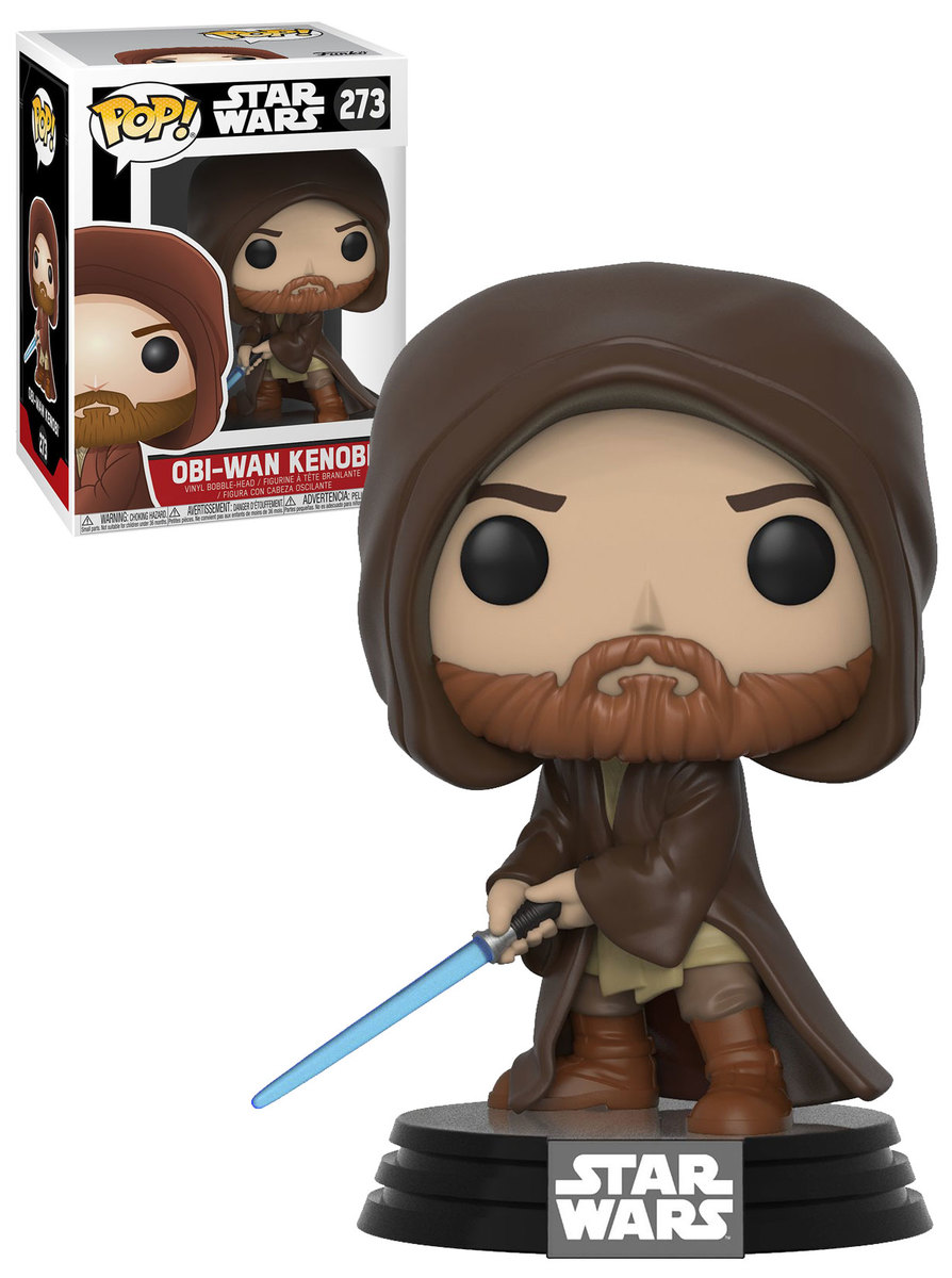 kenobi pop