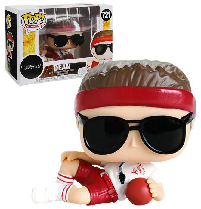 spn funko pops