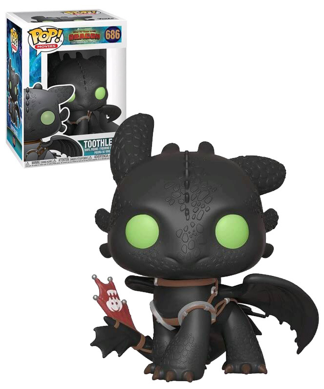 toothless pop