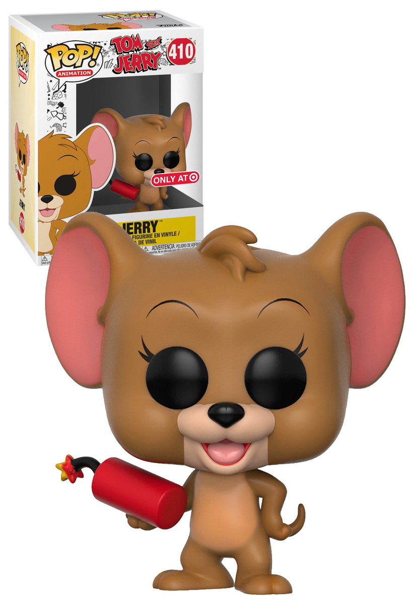 jerry jeudy funko