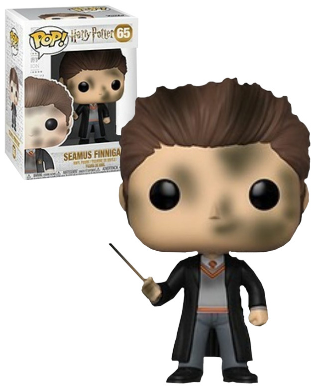 funko seamus finnigan