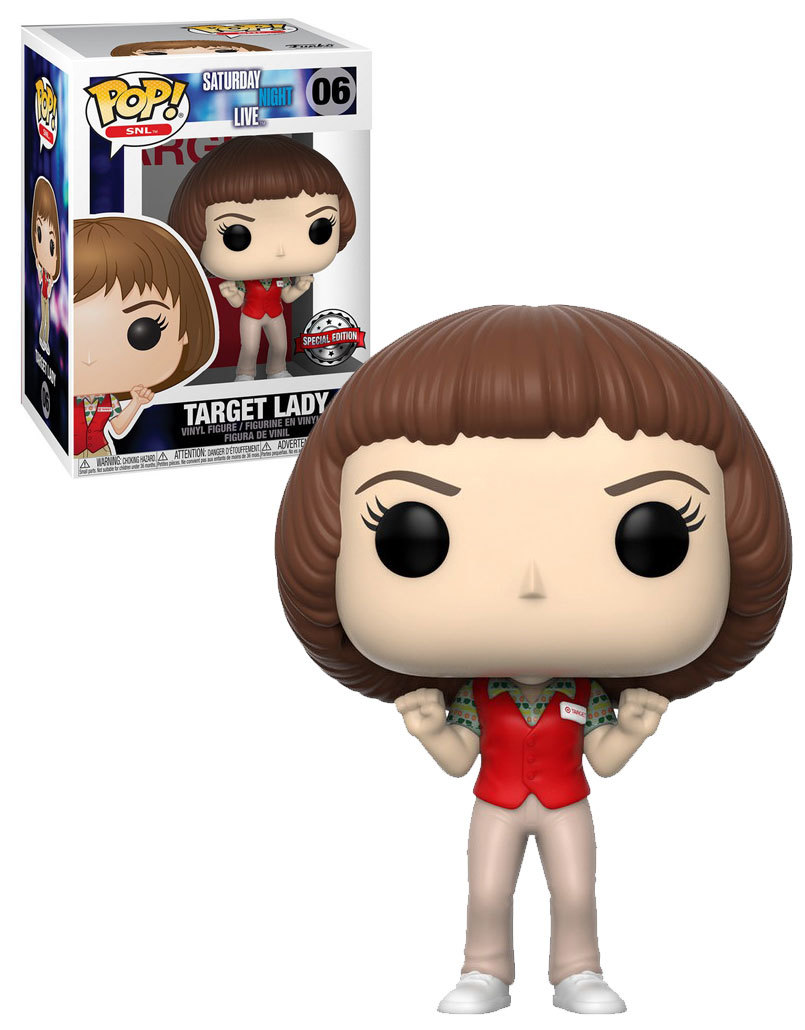 sylvie funko pop target